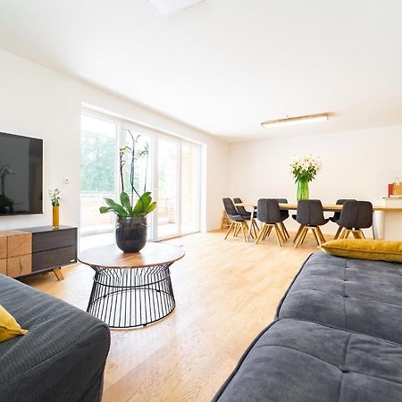 Apartamento Mit C Feldberg  Exterior foto