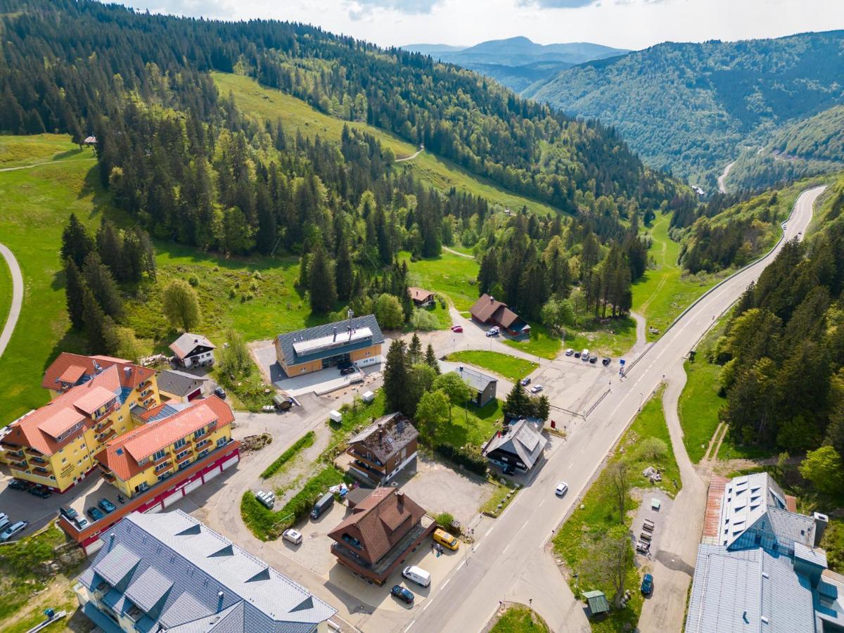 Apartamento Mit C Feldberg  Exterior foto
