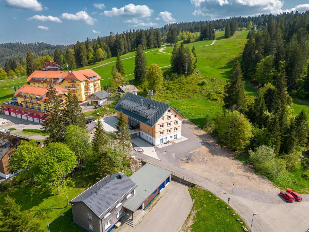 Apartamento Mit C Feldberg  Exterior foto