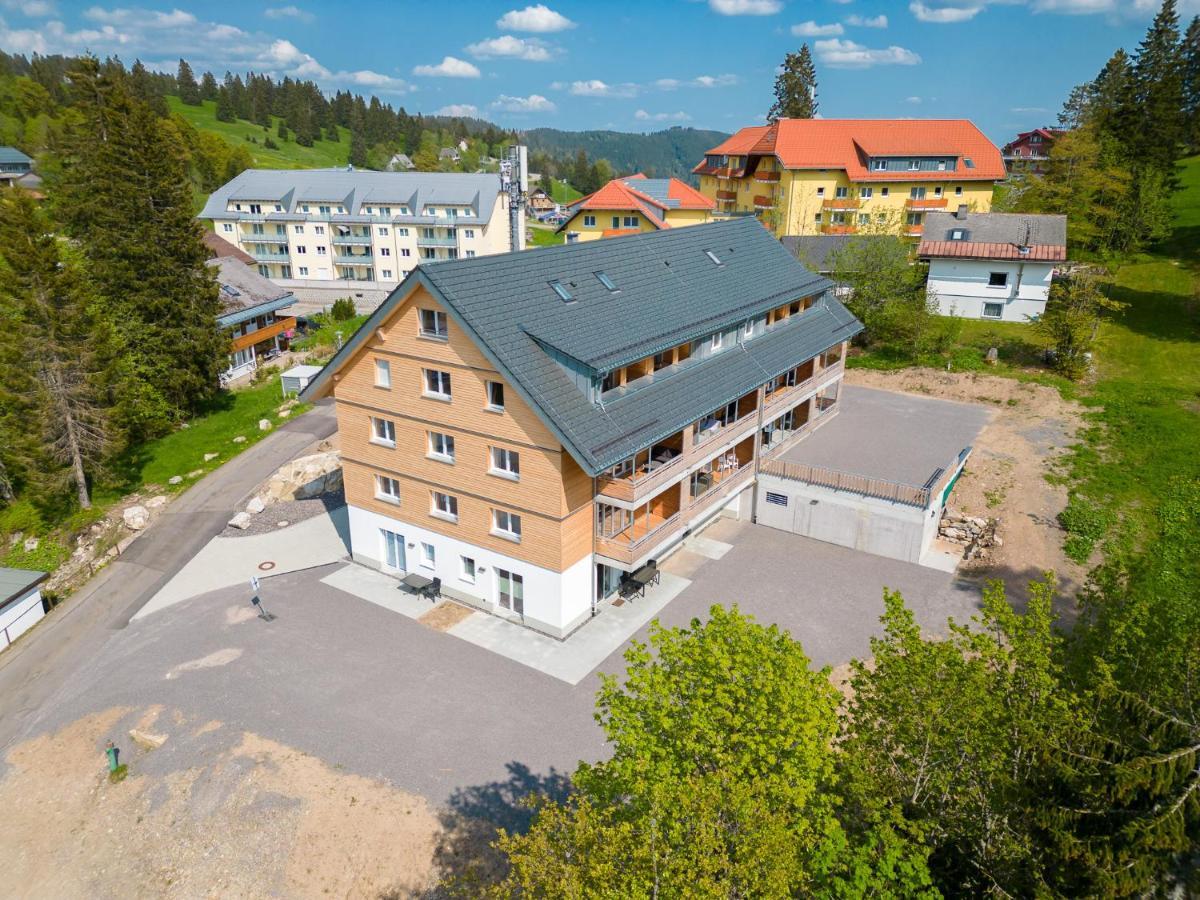 Apartamento Mit C Feldberg  Exterior foto