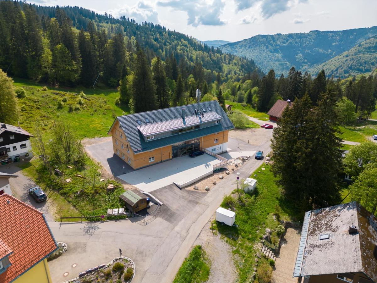 Apartamento Mit C Feldberg  Exterior foto