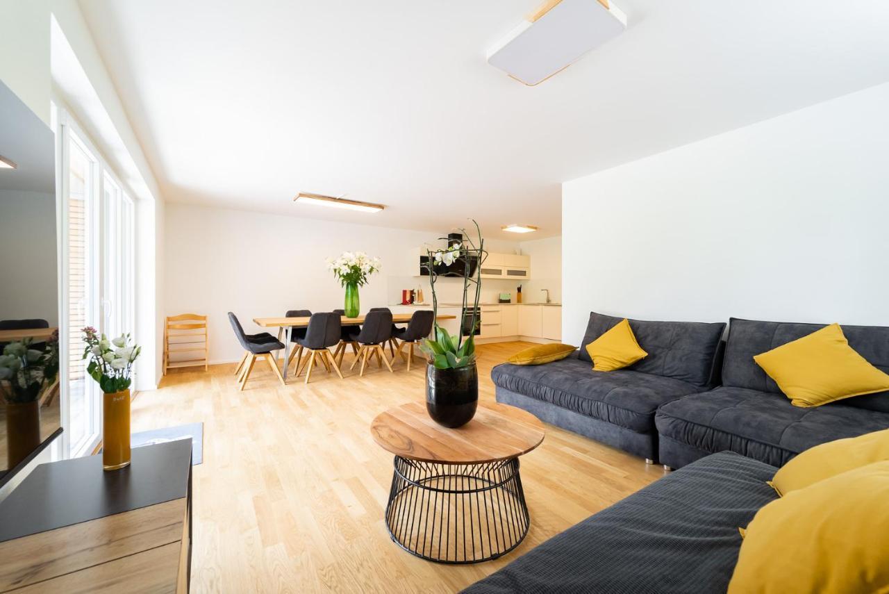 Apartamento Mit C Feldberg  Exterior foto