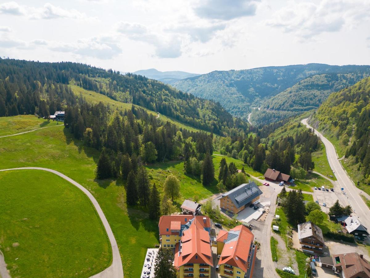 Apartamento Mit C Feldberg  Exterior foto