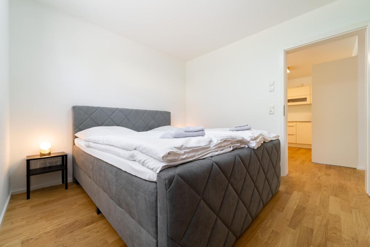 Apartamento Mit C Feldberg  Exterior foto
