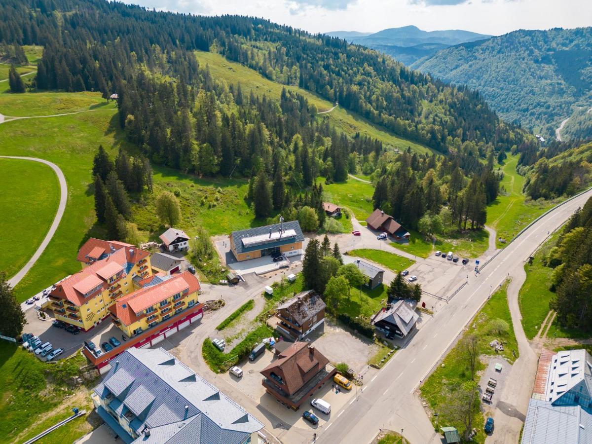 Apartamento Mit C Feldberg  Exterior foto