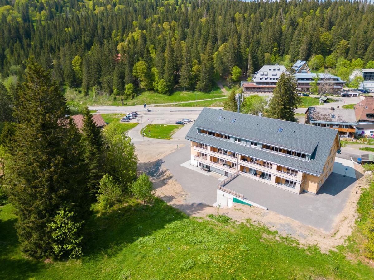 Apartamento Mit C Feldberg  Exterior foto