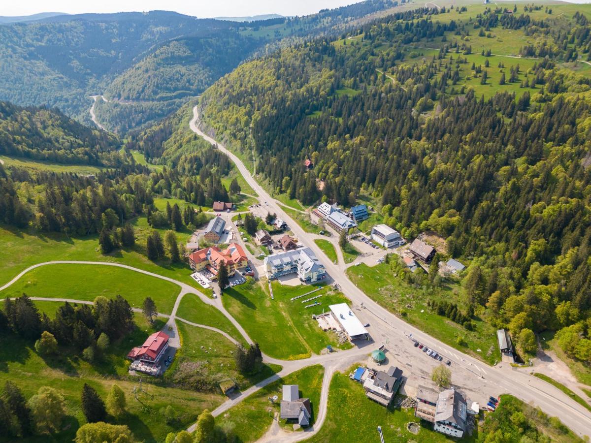 Apartamento Mit C Feldberg  Exterior foto