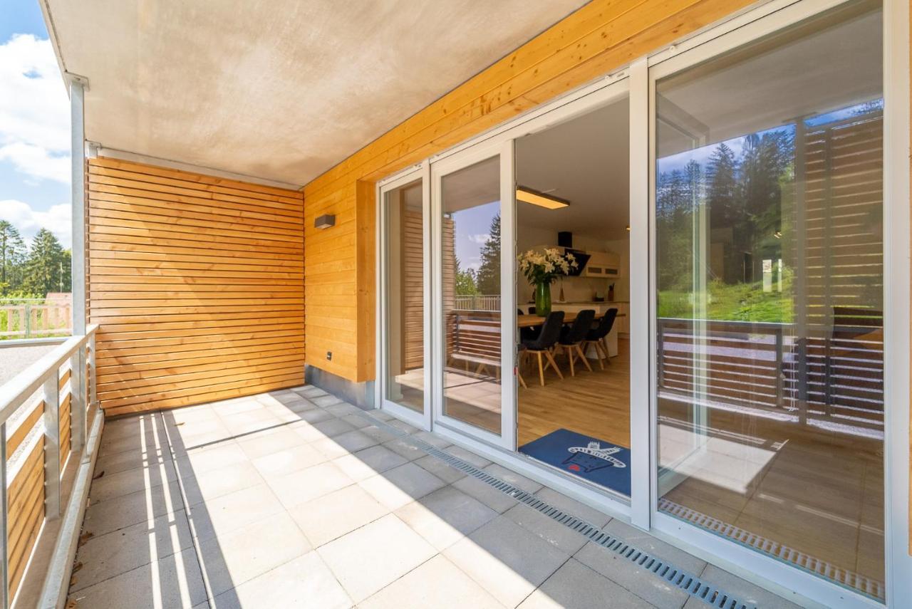 Apartamento Mit C Feldberg  Exterior foto