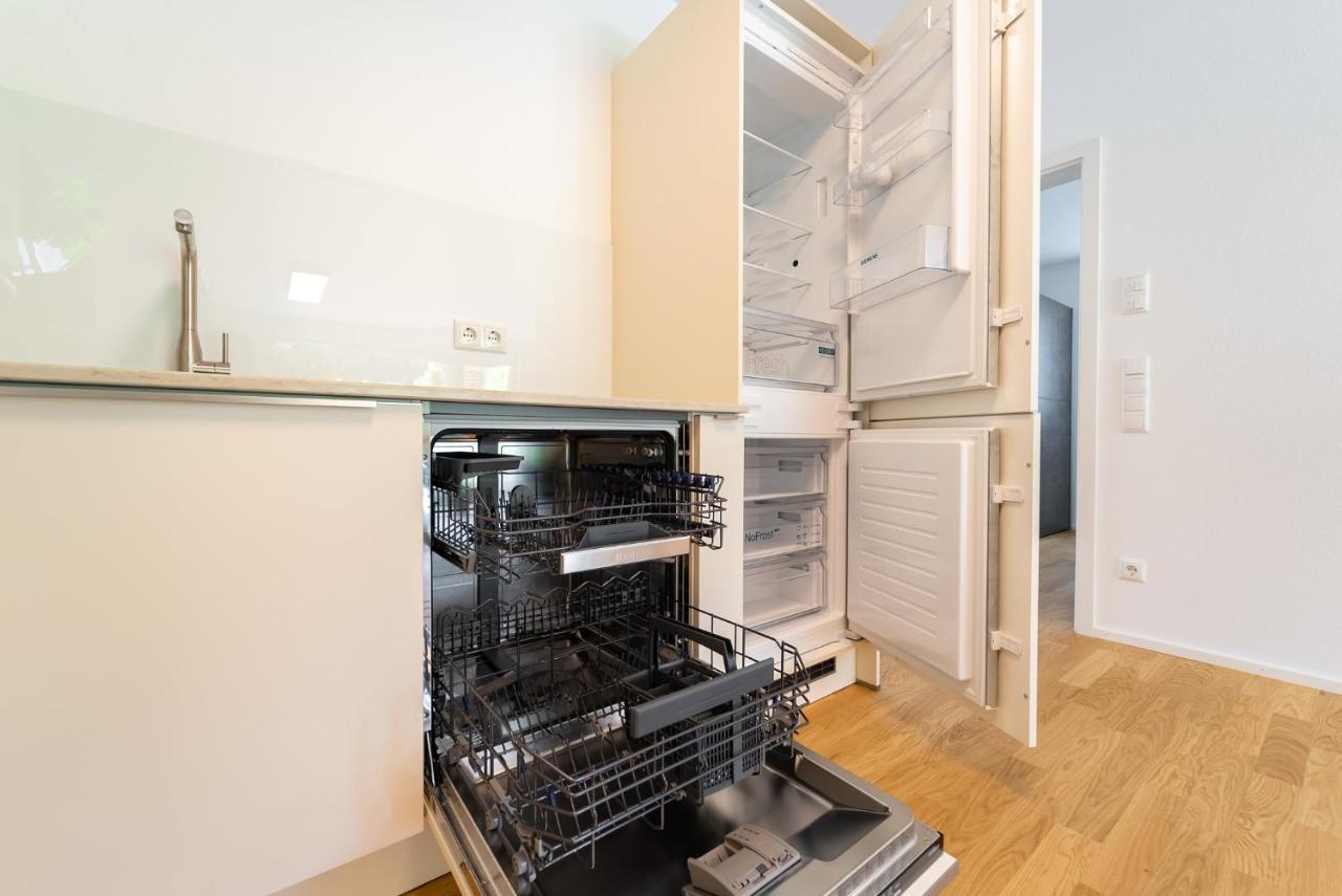 Apartamento Mit C Feldberg  Exterior foto