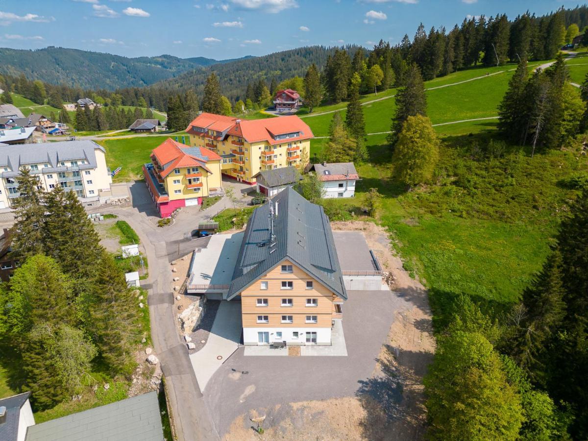 Apartamento Mit C Feldberg  Exterior foto