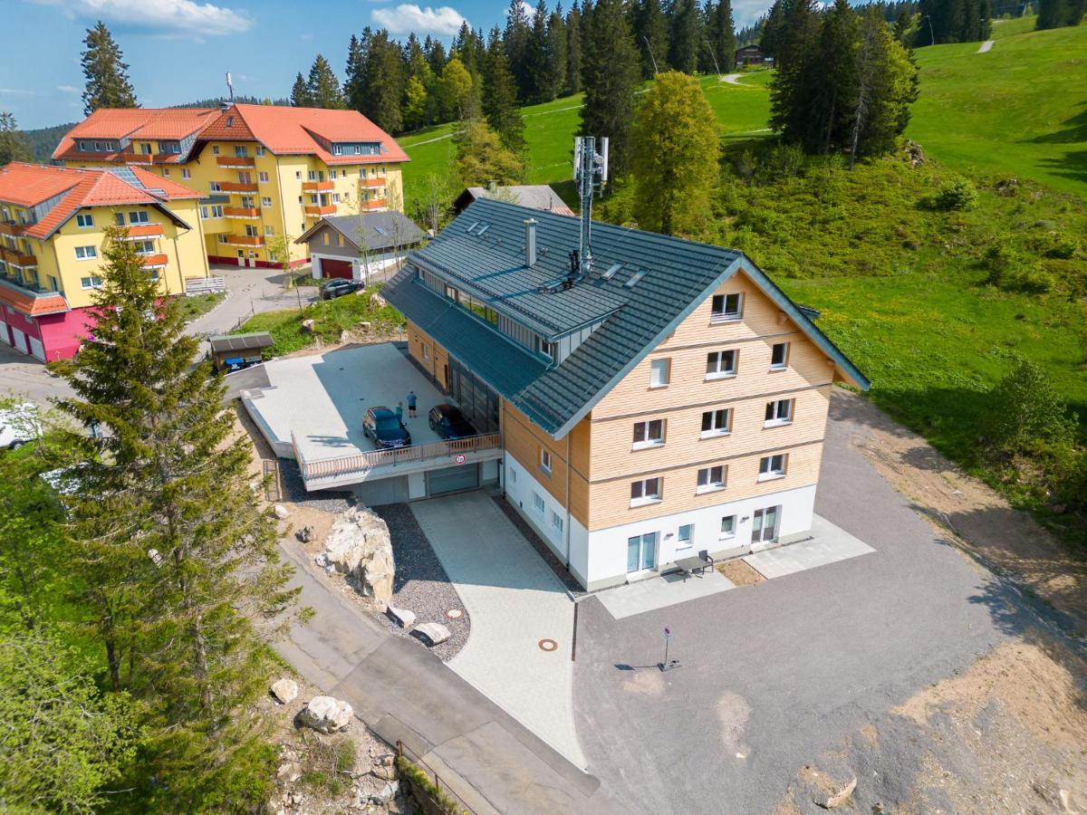 Apartamento Mit C Feldberg  Exterior foto