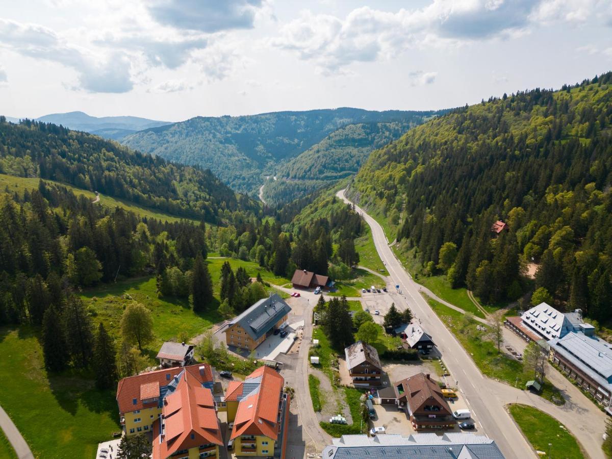 Apartamento Mit C Feldberg  Exterior foto