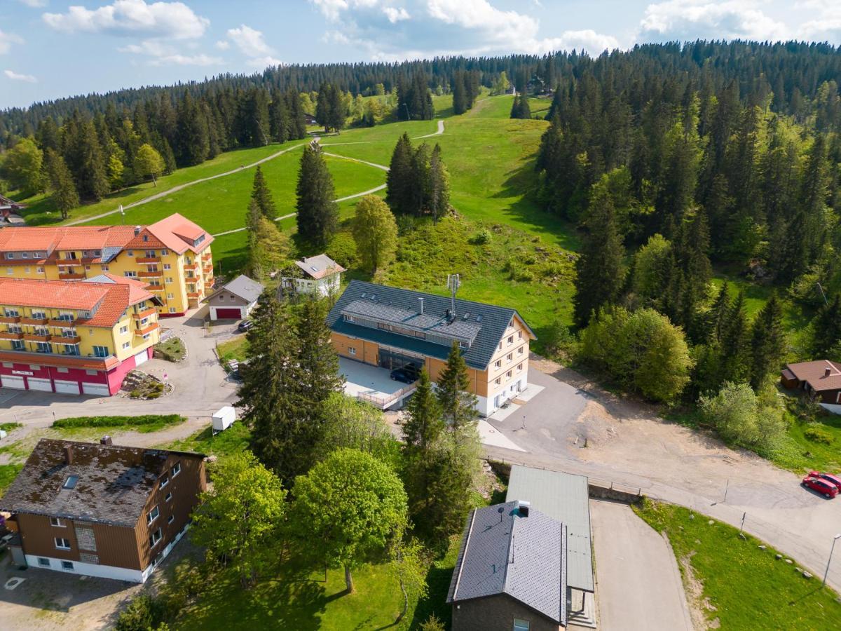 Apartamento Mit C Feldberg  Exterior foto