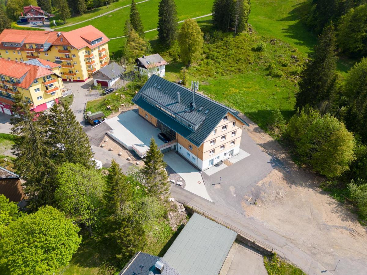 Apartamento Mit C Feldberg  Exterior foto