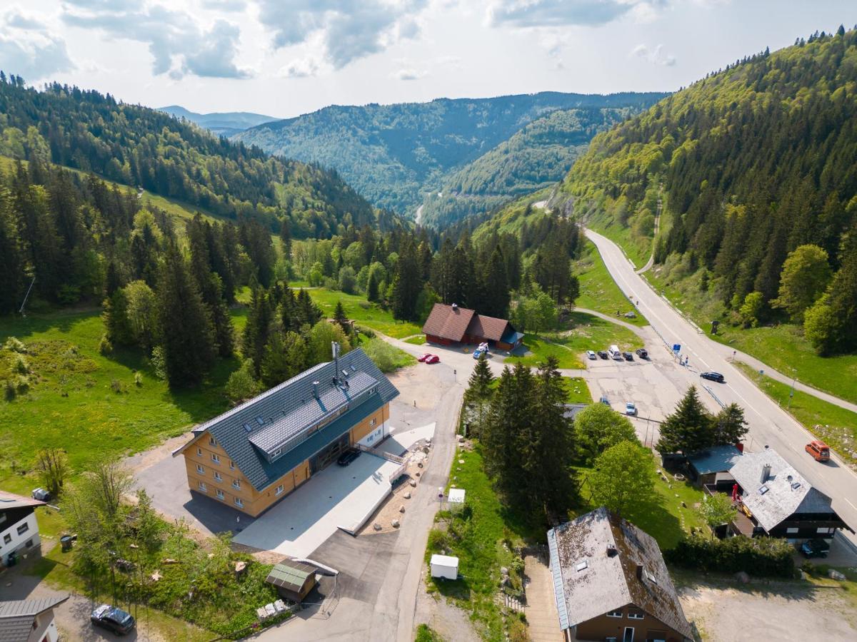 Apartamento Mit C Feldberg  Exterior foto