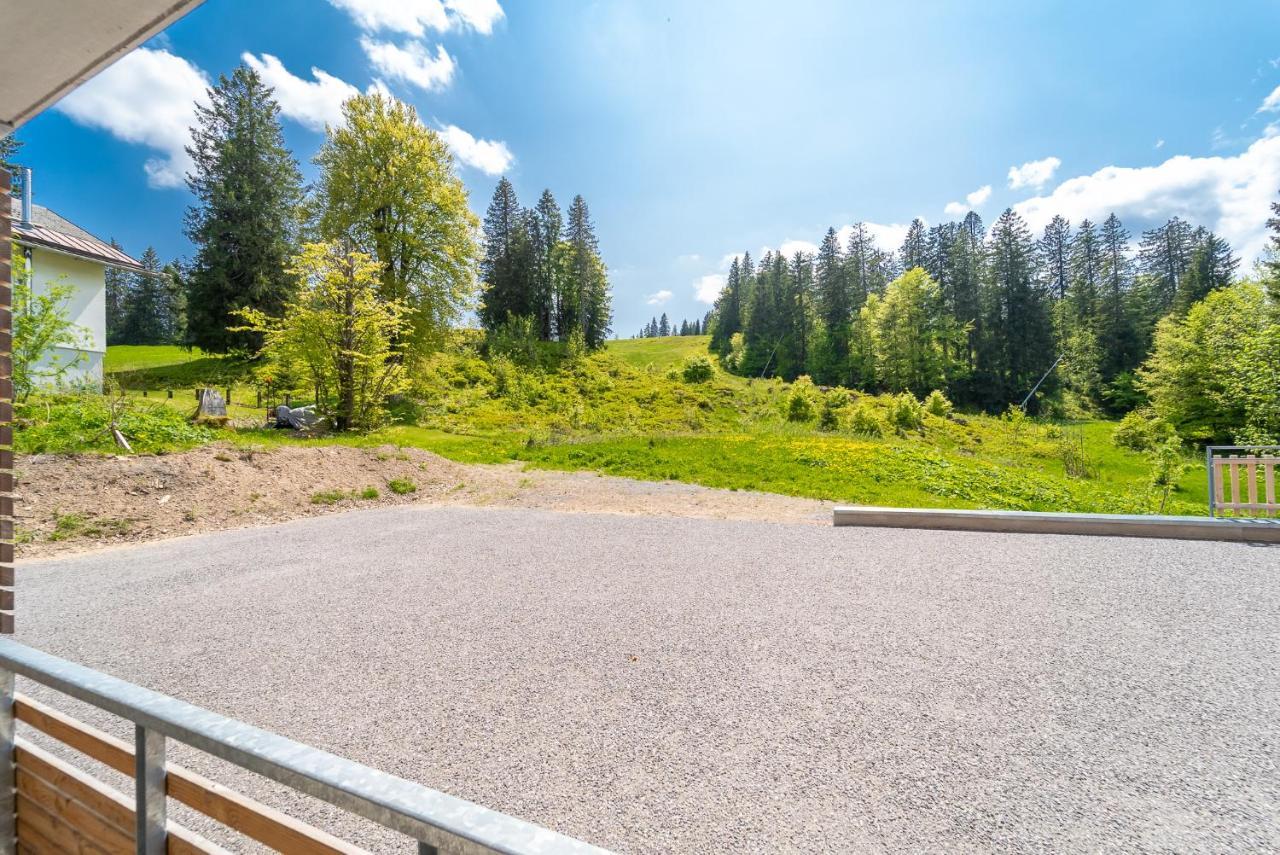 Apartamento Mit C Feldberg  Exterior foto