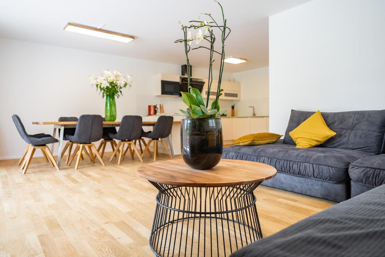 Apartamento Mit C Feldberg  Exterior foto