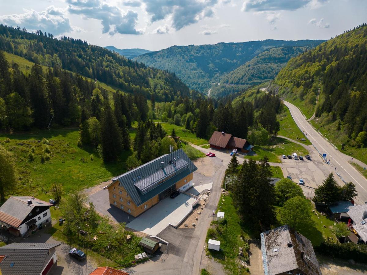 Apartamento Mit C Feldberg  Exterior foto