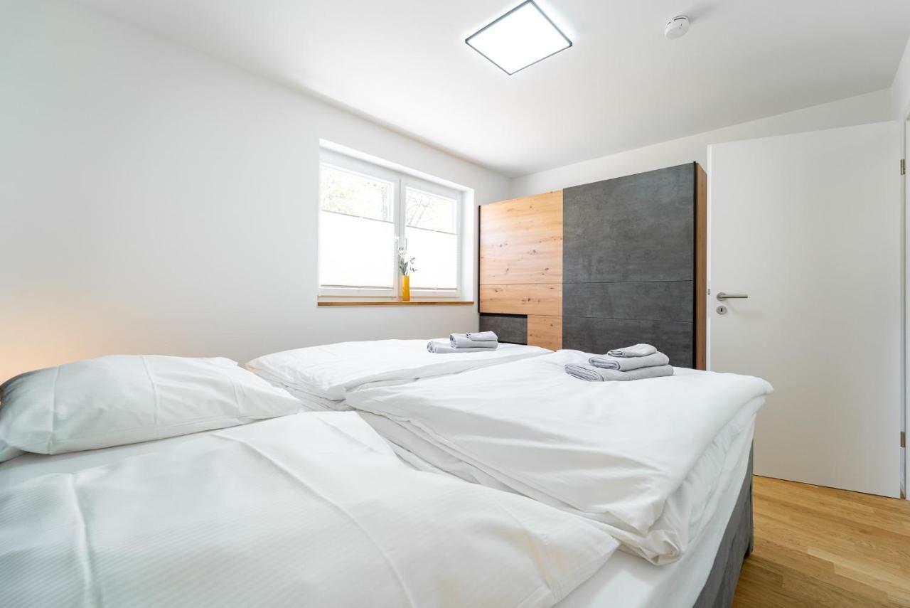 Apartamento Mit C Feldberg  Exterior foto