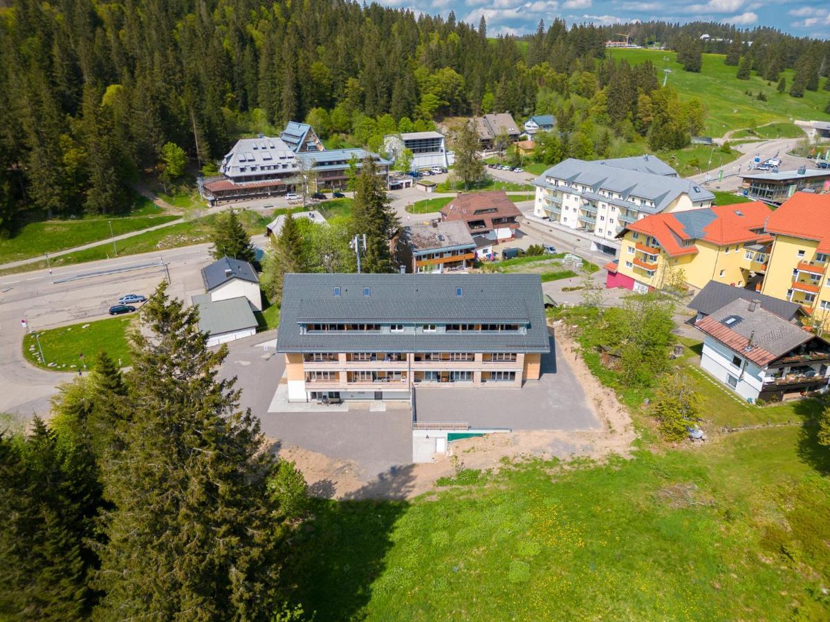 Apartamento Mit C Feldberg  Exterior foto