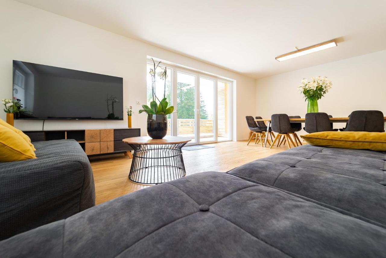 Apartamento Mit C Feldberg  Exterior foto