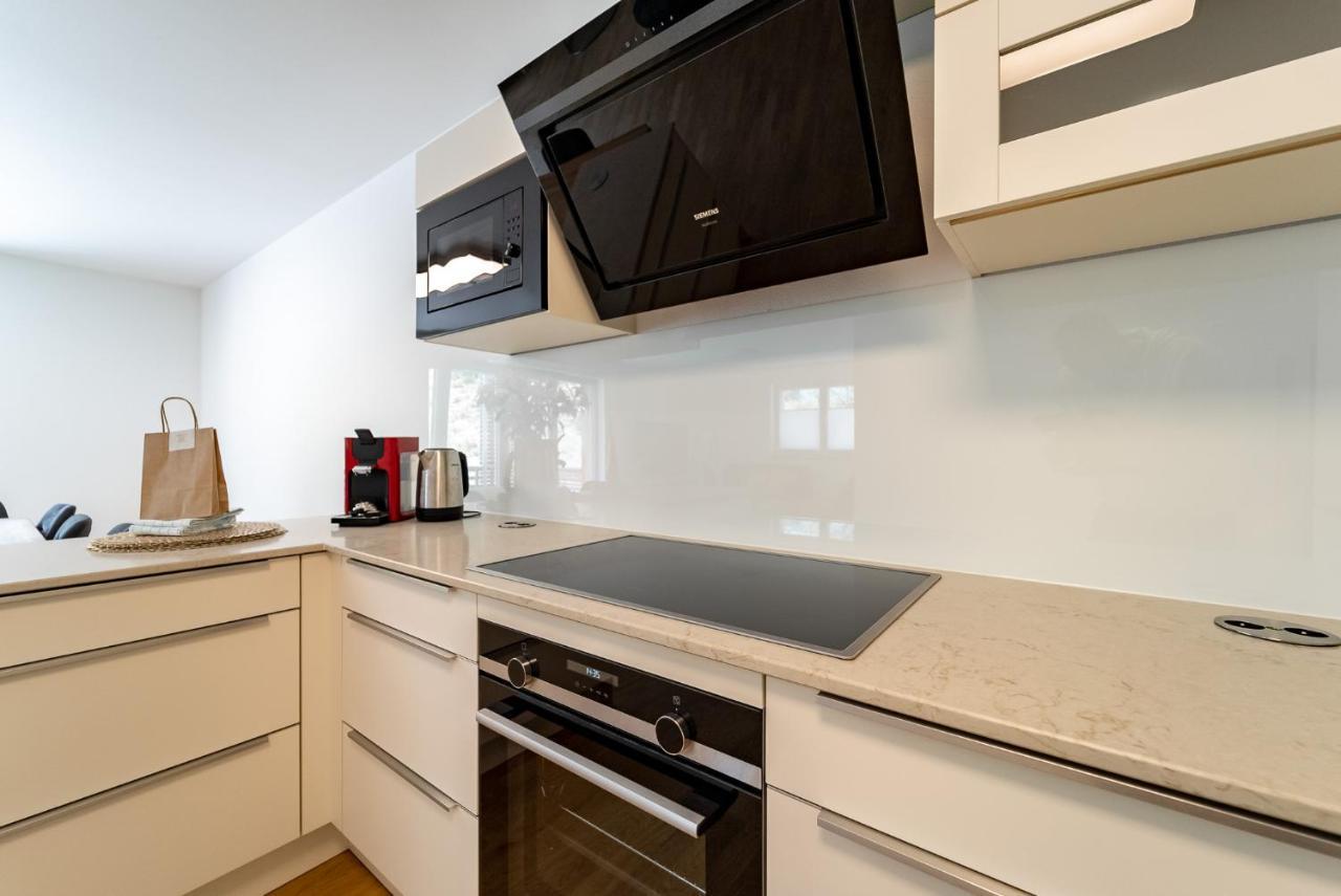 Apartamento Mit C Feldberg  Exterior foto