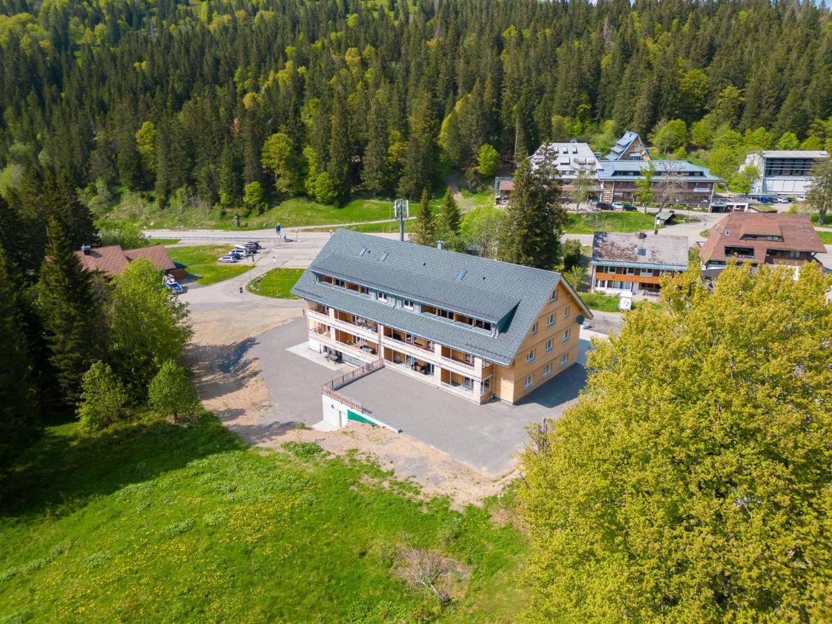 Apartamento Mit C Feldberg  Exterior foto