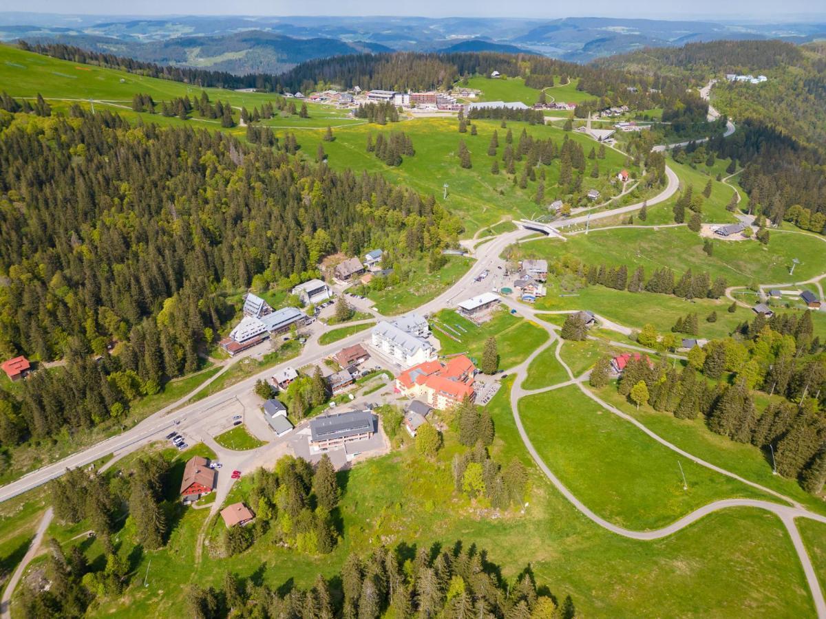 Apartamento Mit C Feldberg  Exterior foto