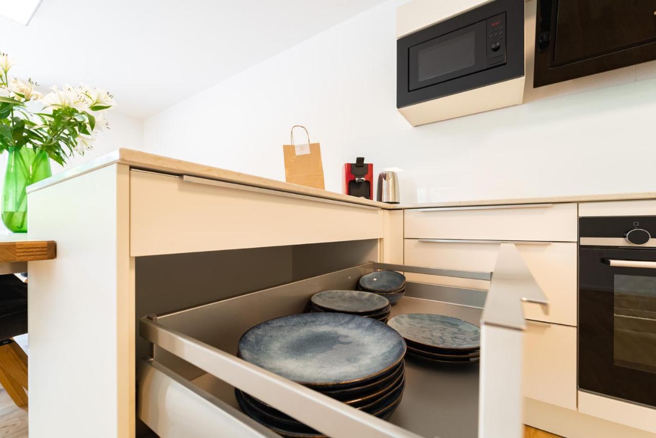 Apartamento Mit C Feldberg  Exterior foto