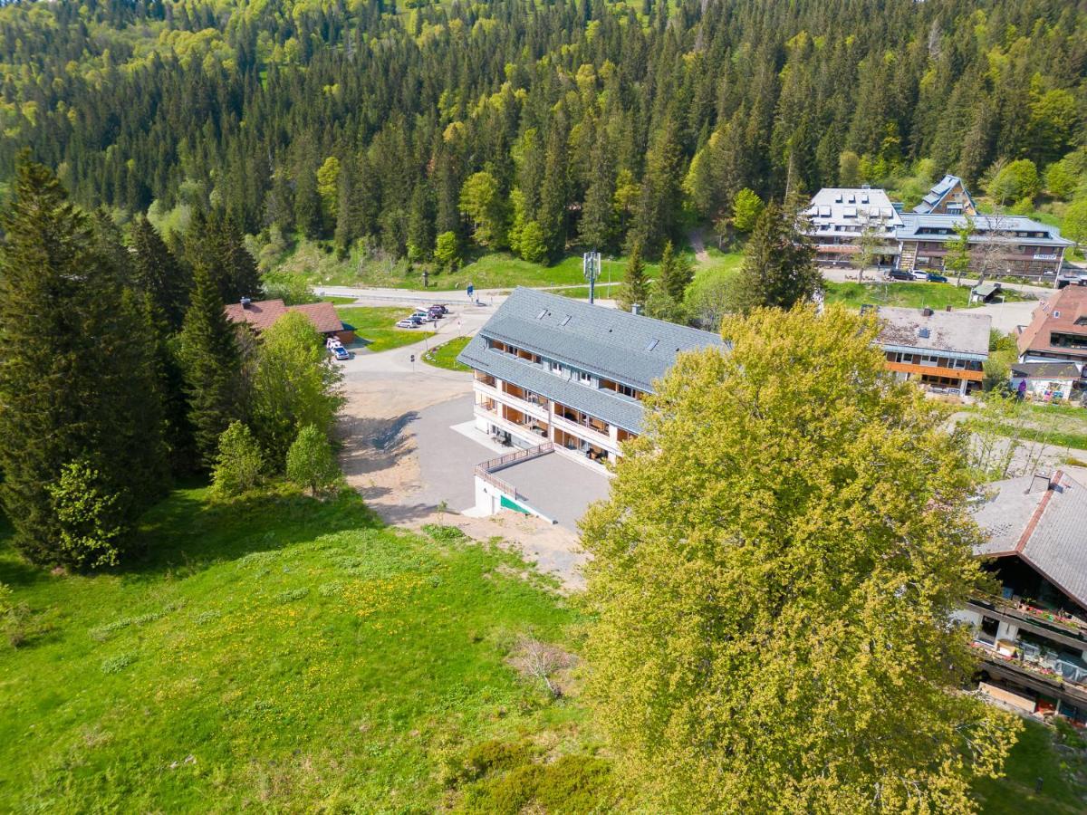 Apartamento Mit C Feldberg  Exterior foto