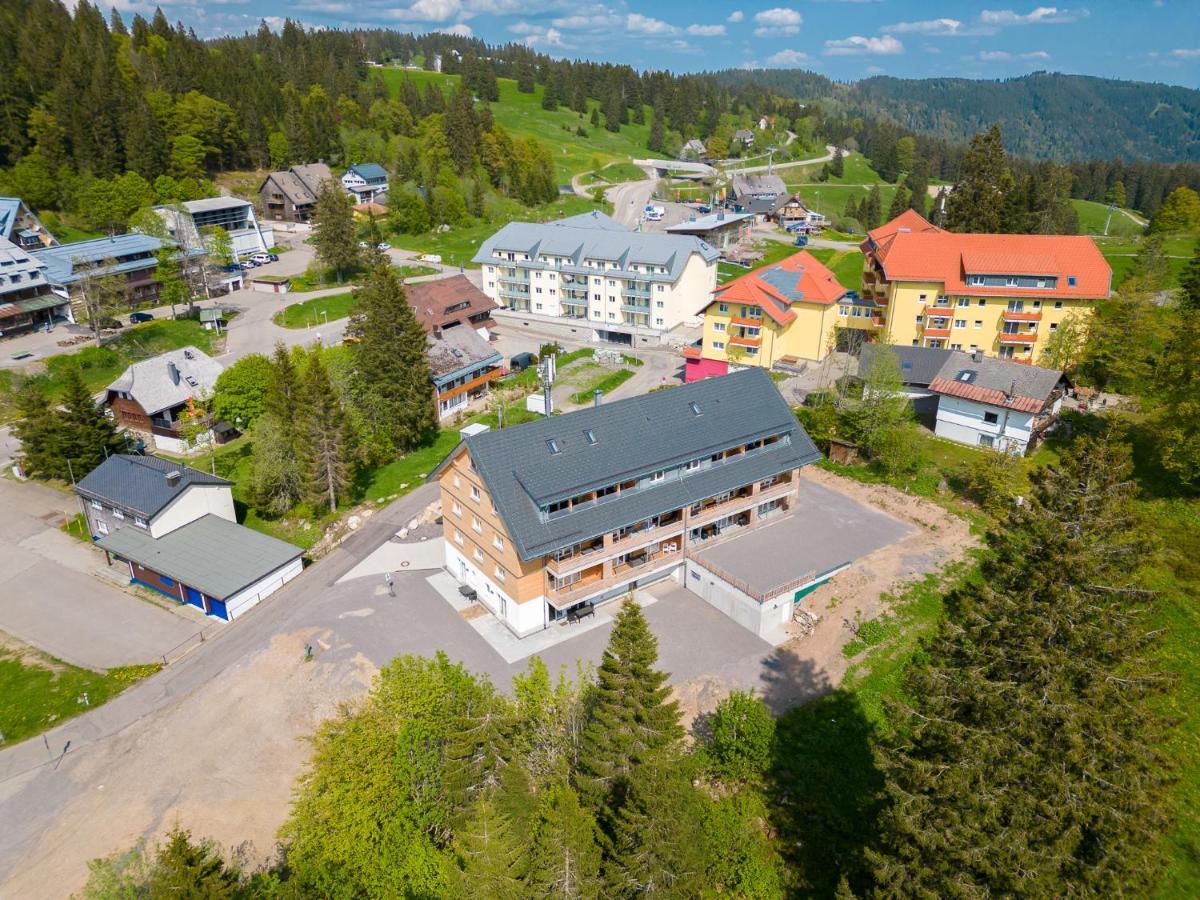 Apartamento Mit C Feldberg  Exterior foto
