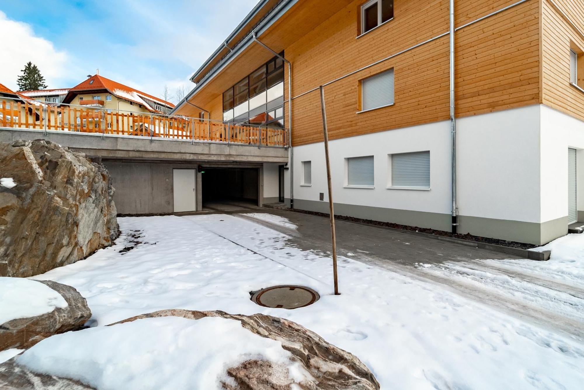 Apartamento Mit C Feldberg  Exterior foto